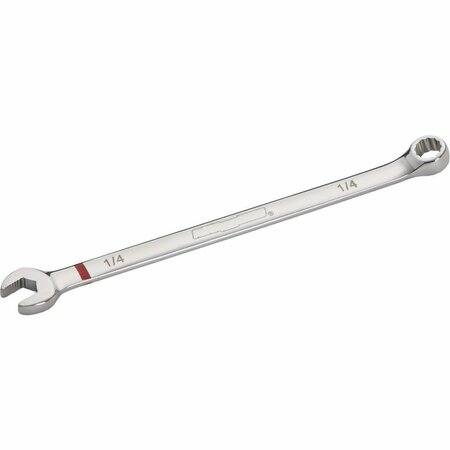 CHANNELLOCK Standard 1/4 In. 12-Point Combination Wrench 361321